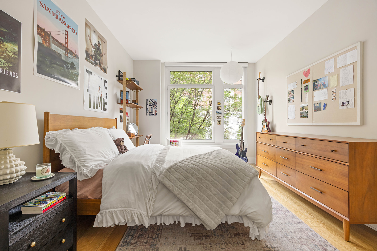 218 West 103rd Street, Unit 3C Manhattan, NY 10025 - Photo 7 of 16