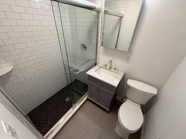 $3,600 | 660 Degraw Street | Park Slope