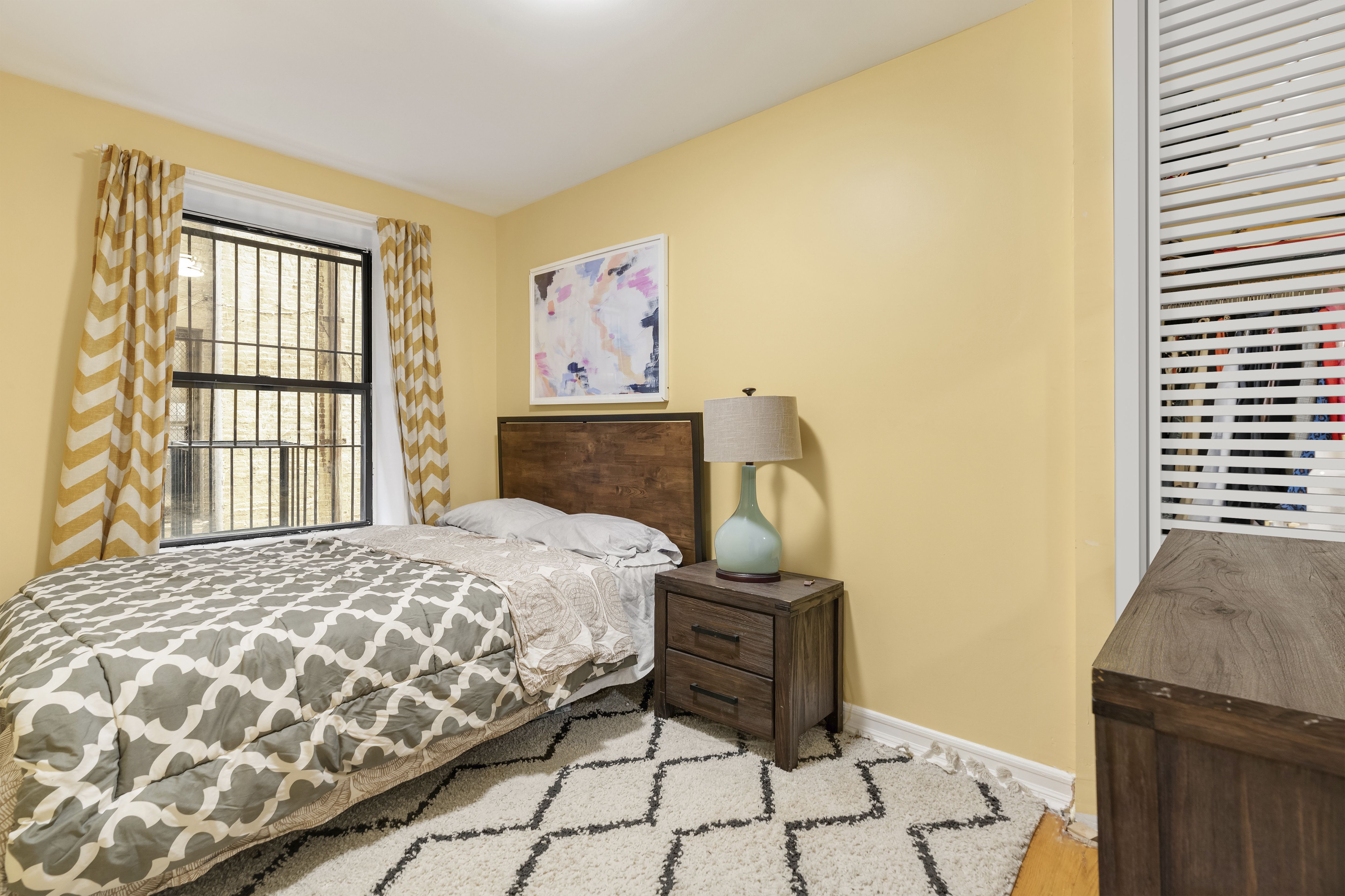 29 West 119th Street, Unit 3 Manhattan, NY 10026 - Photo 7 of 10