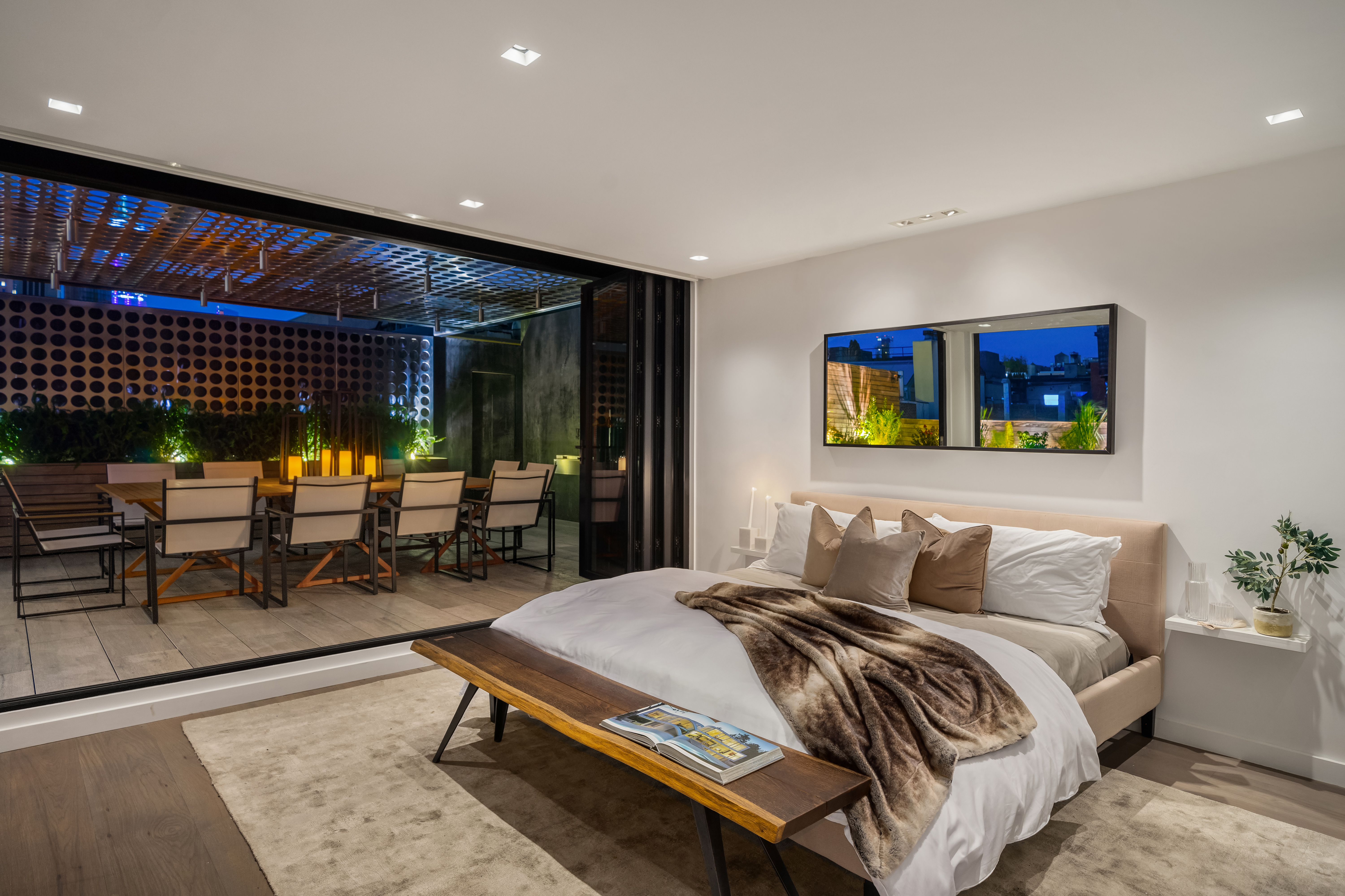 111 Wooster Street, Unit PHE Manhattan, NY 10012 - Photo 2 of 30