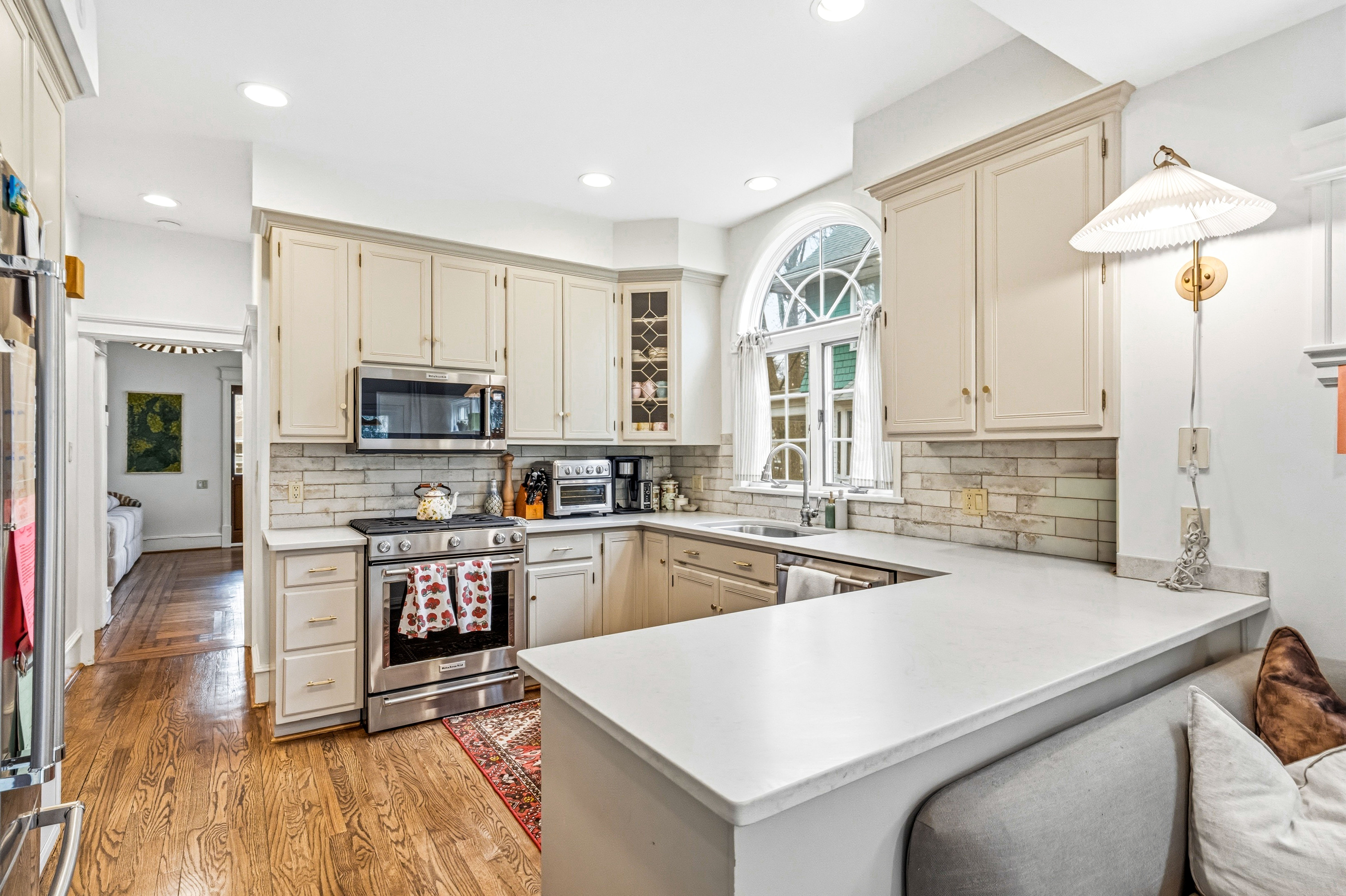115 Lafayette Avenue Haddonfield, NJ 08033 - Photo 37 of 77