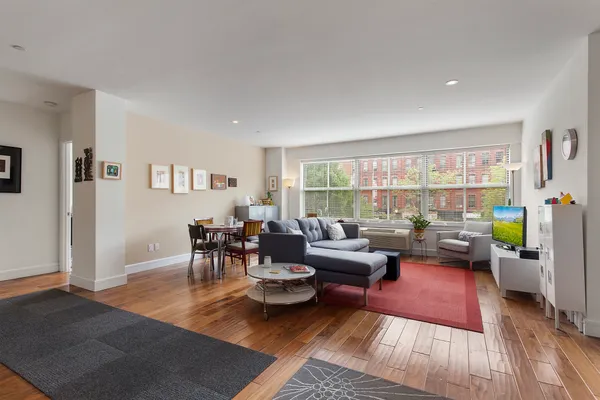 $875,000 | Adam Clayton Powell Jr Boulevard, Unit 2A | Harlem