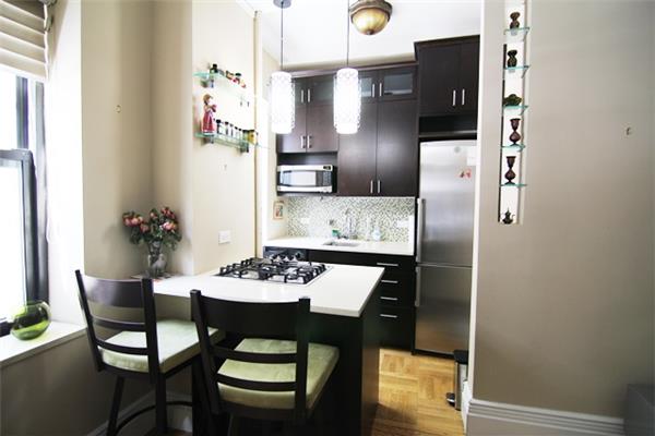 230 Riverside Drive, Unit 1E Manhattan, NY 10025 - Photo 4 of 10