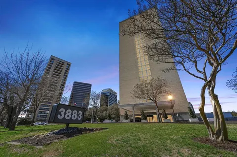 $185,000 | 3883 Turtle Creek Boulevard, Unit 1611, Dallas, TX 75219