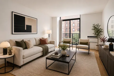 $650,000 | 435 East 86th Street, Unit 4E | Upper East Side