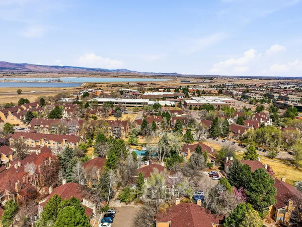 $375,000 | 4827 White Rock Circle, Unit E, Boulder, CO 80301