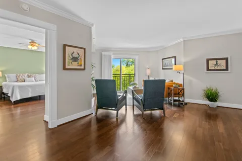 $690,000 | 5 Park Place, Unit 311, Annapolis, MD 21401