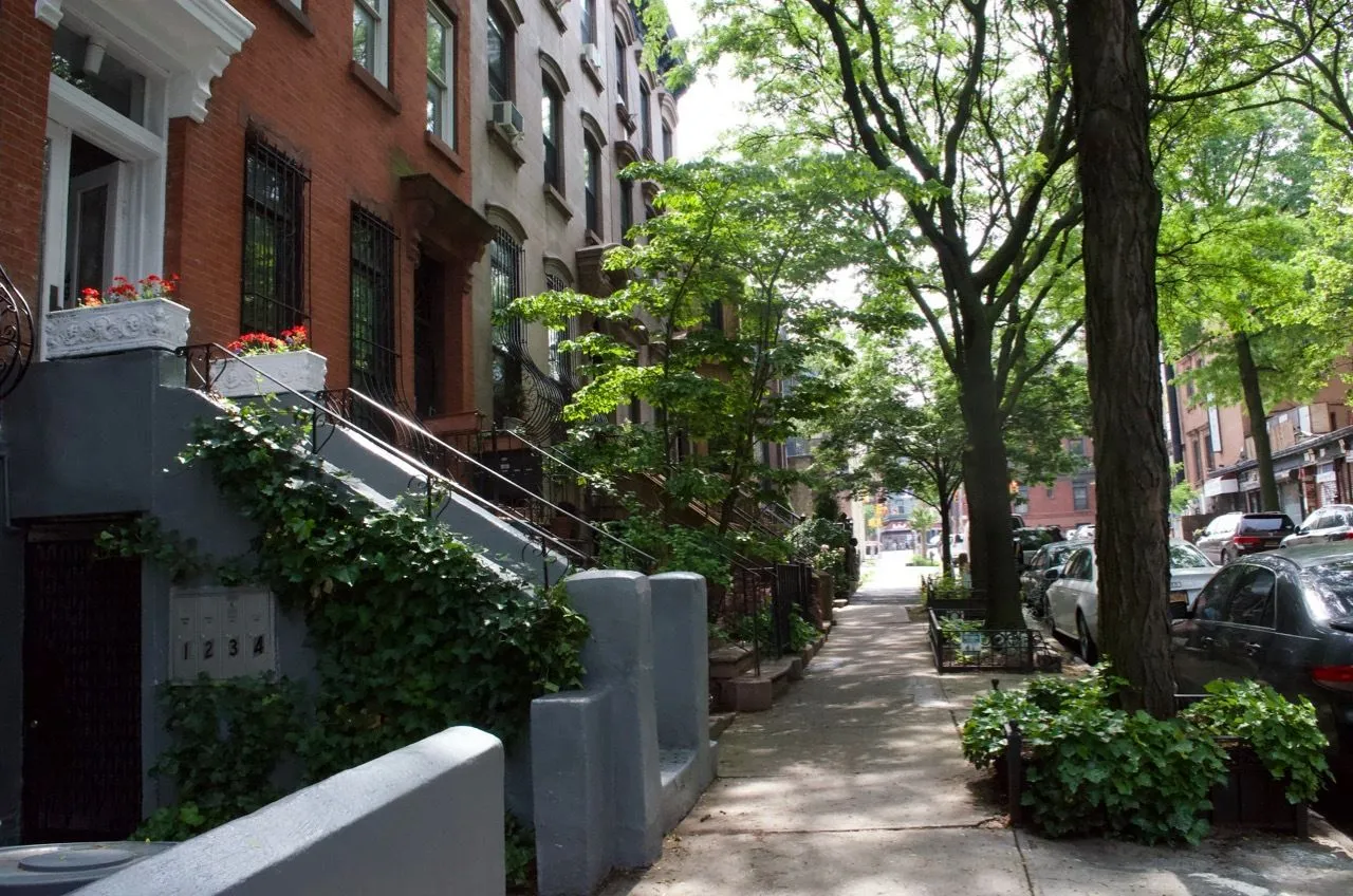 $3,699 | 49 Saint Marks Avenue, Unit GARDEN | Park Slope