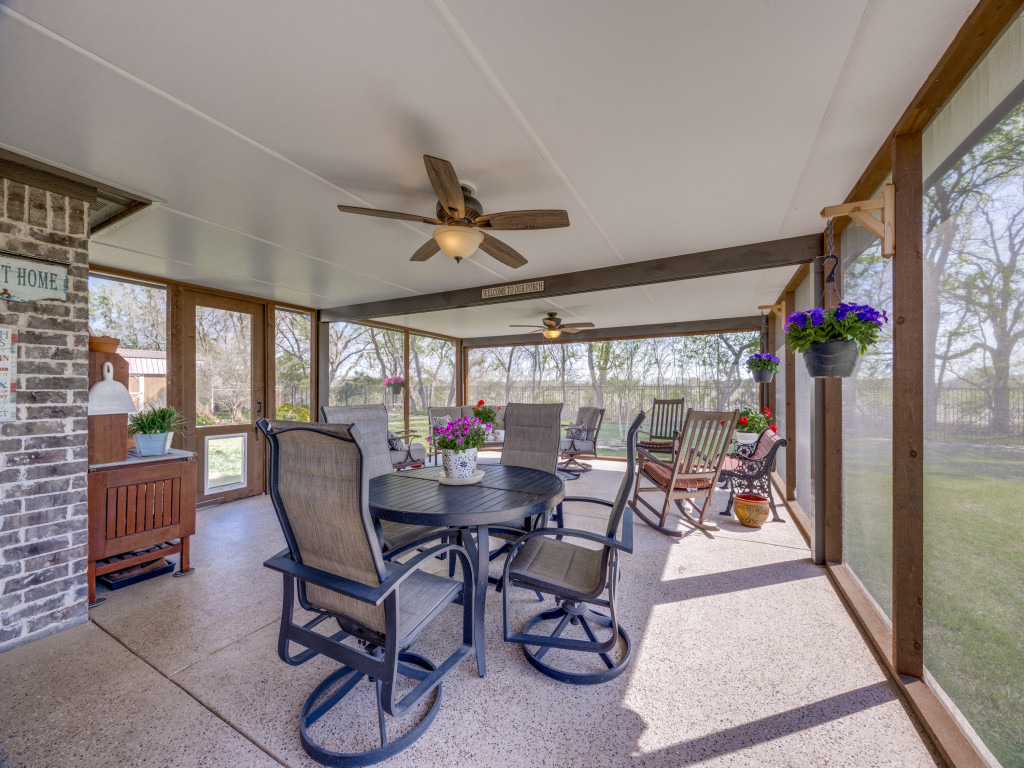 1215 Firefly Ridge Blue Ridge, TX 75424 - Photo 22 of 30