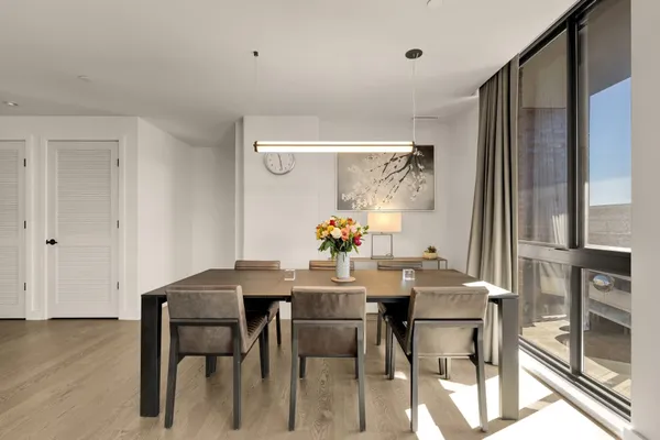 $1,095,000 | 70 N Street Southeast, Unit N601, Washington, DC 20003