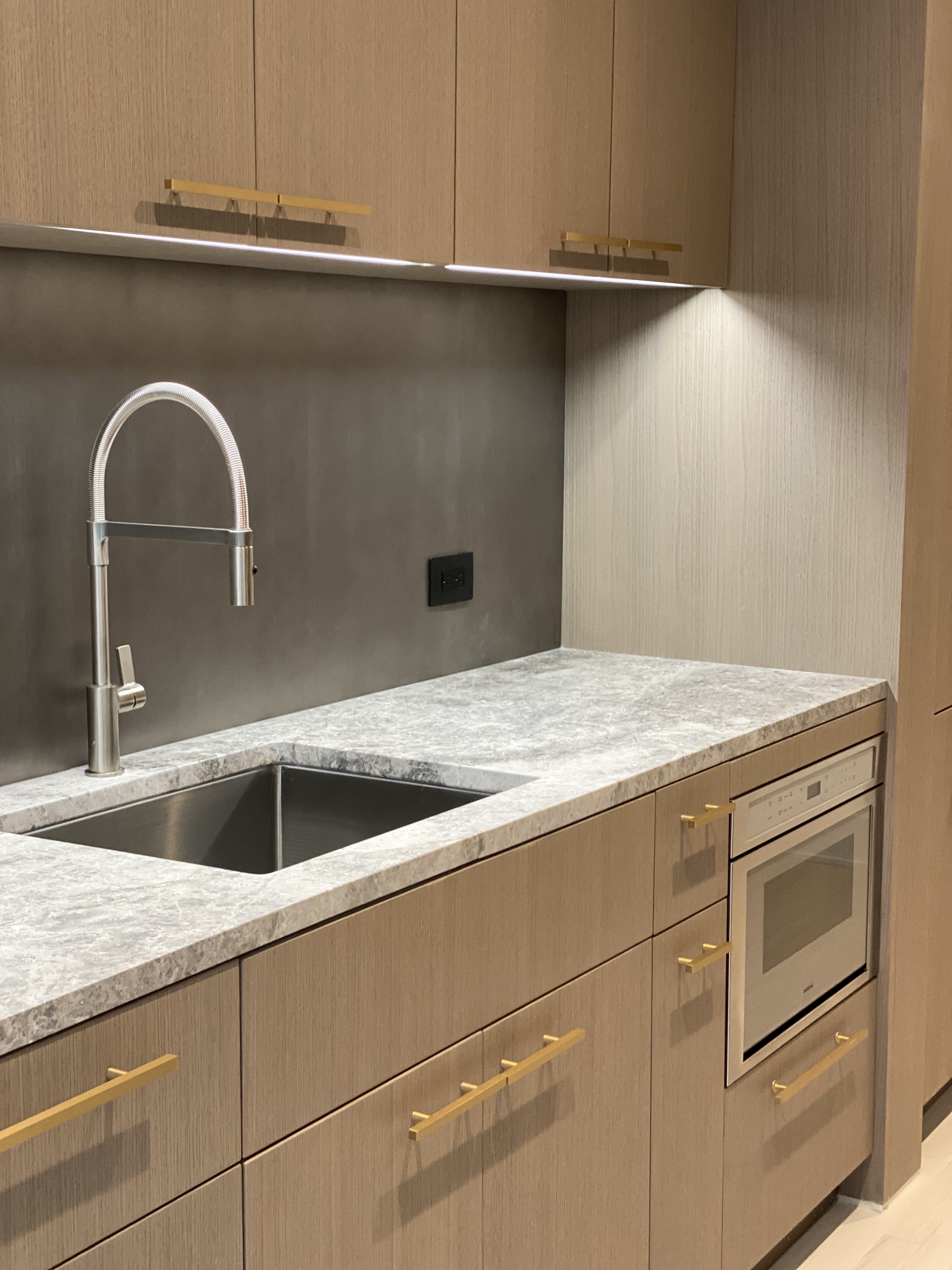 91 Leonard Street, Unit 6H Manhattan, NY 10013 - Photo 5 of 19