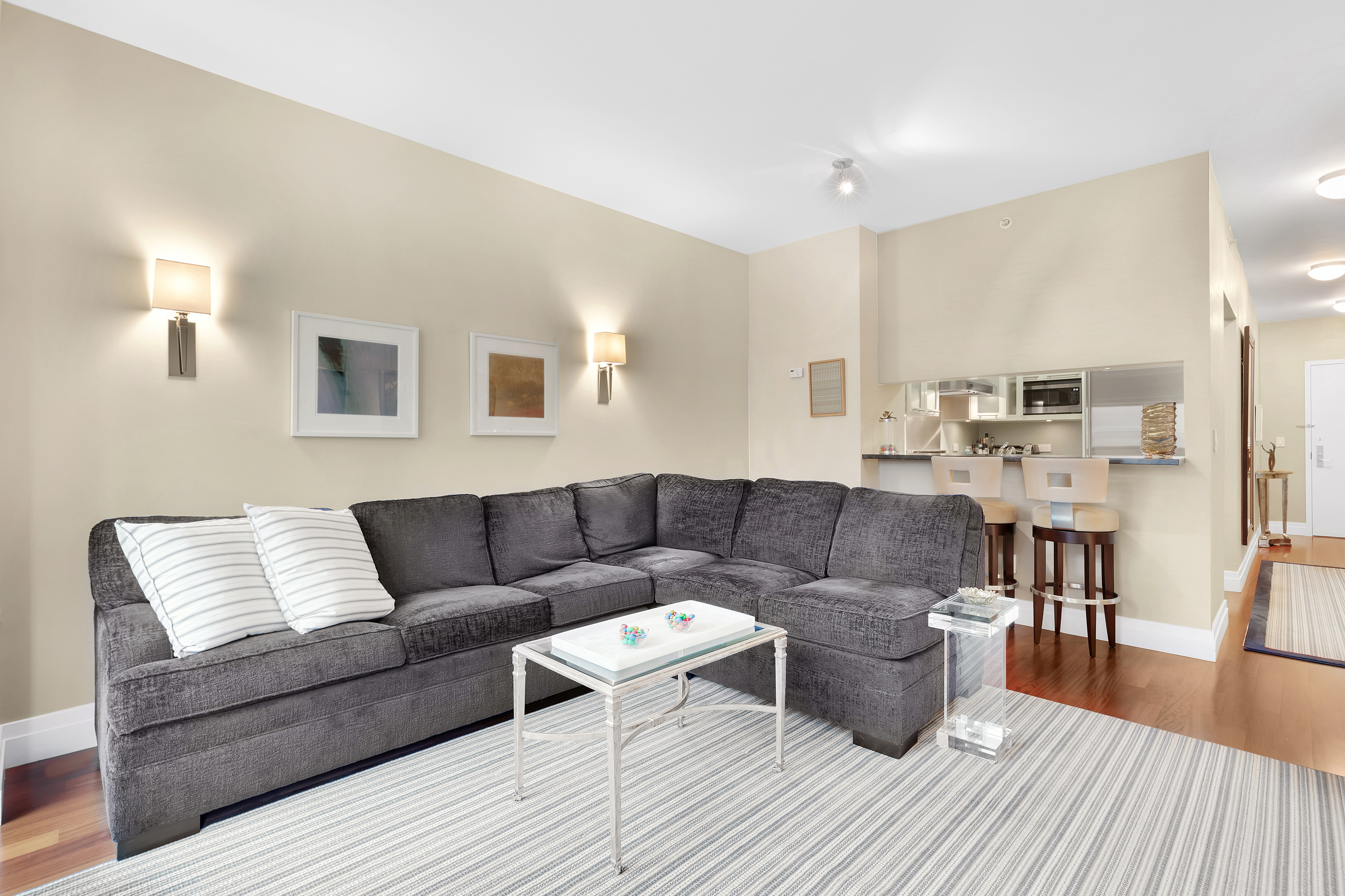 45 Park Avenue, Unit 802 Manhattan, NY 10016 - Photo 2 of 9