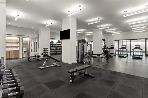 $4,100,000 | 543 West 122nd Street, Unit PH31A | Morningside Heights