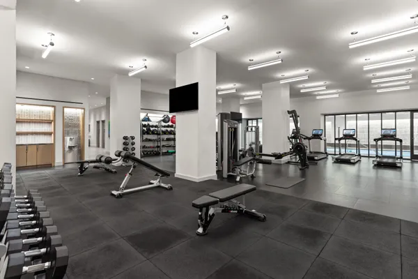 $3,850,000 | 543 West 122nd Street, Unit PH31A | Morningside Heights