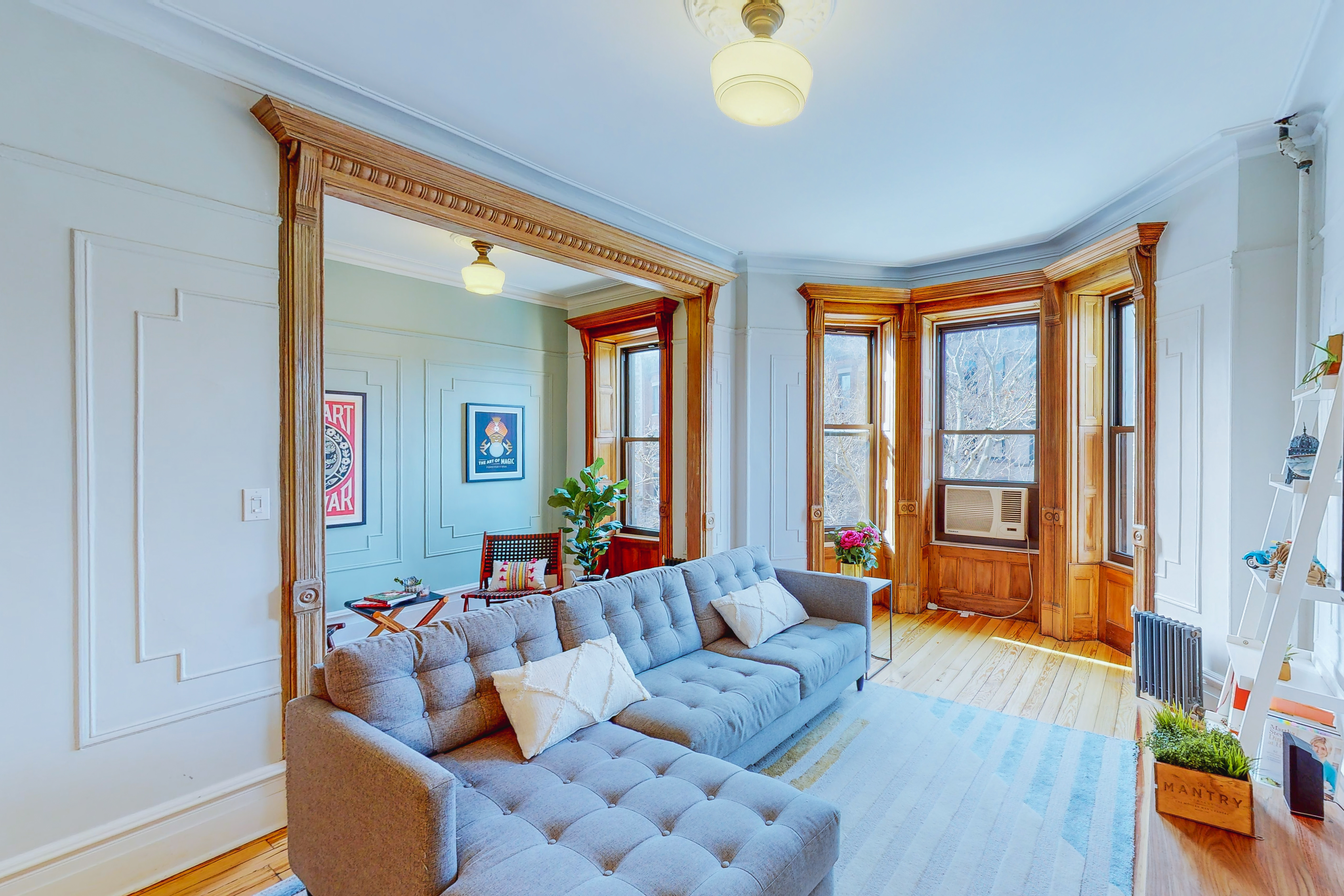 801 Union Street, Unit 3 Brooklyn, NY 11215 - Photo 1 of 8