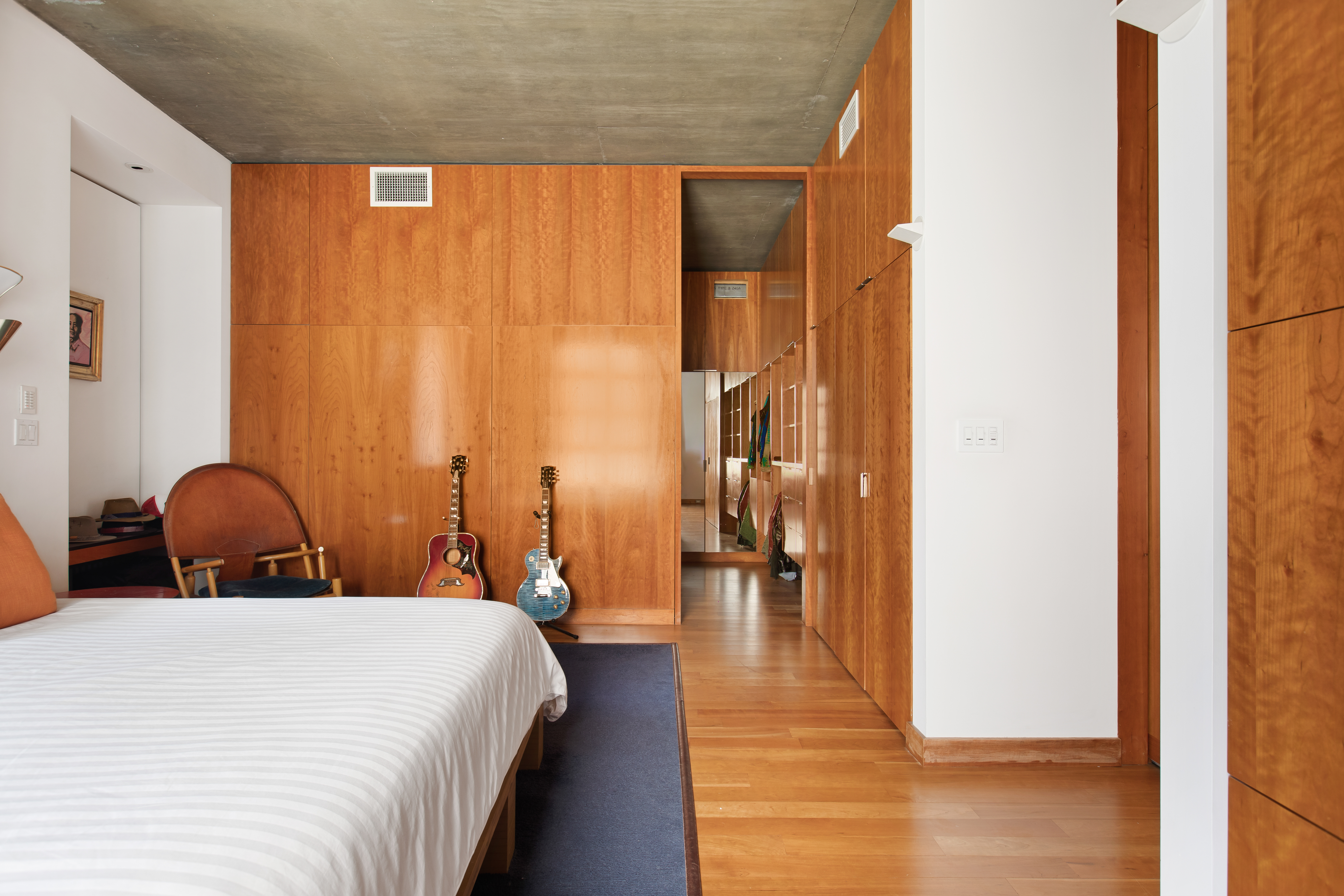 495 West Street, Unit 4 Manhattan, NY 10014 - Photo 9 of 17