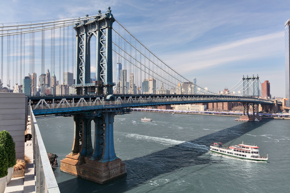 1 John Street, Unit PHC Brooklyn, NY 11201 - Photo 21 of 25