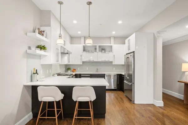 $1,625,000 | Beacon Street, Brookline, MA 02446