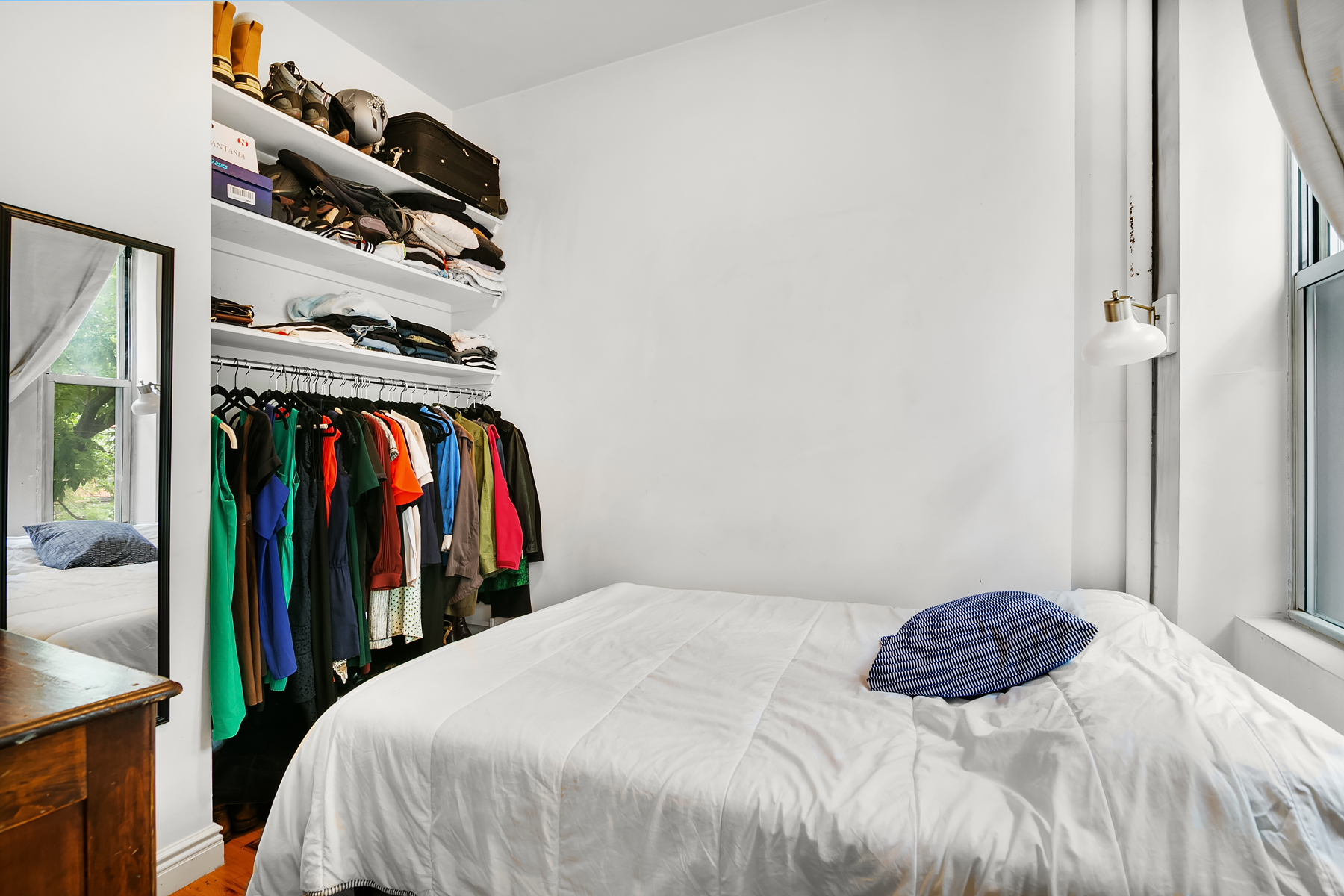 308 Mott Street, Unit 2B Manhattan, NY 10012 - Photo 3 of 6