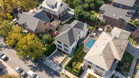 $4,175,000 | 8008 Harbor View Terrace | Bay Ridge