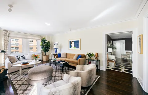 $3,600,000 | 1035 Park Avenue, Unit 11B | Upper East Side