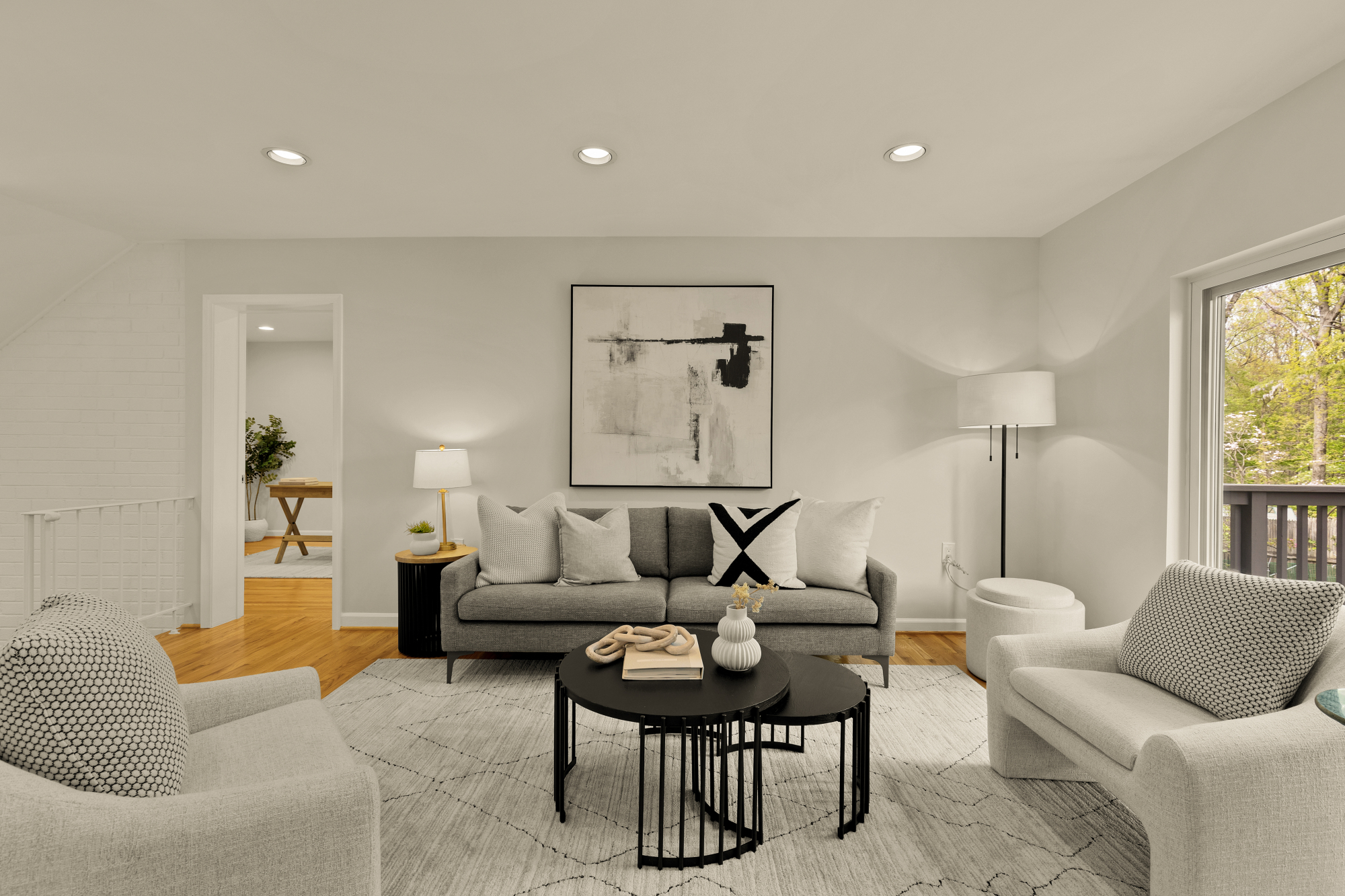 Inverness Ridge Road Potomac, MD 20854 - Photo 18 of 57