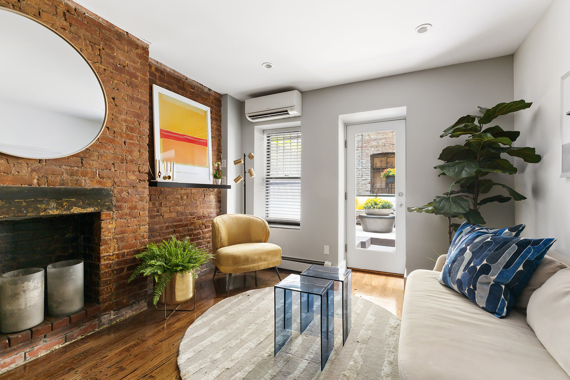 118 Suffolk Street, Unit 1B Manhattan, NY 10002 - Photo 3 of 10