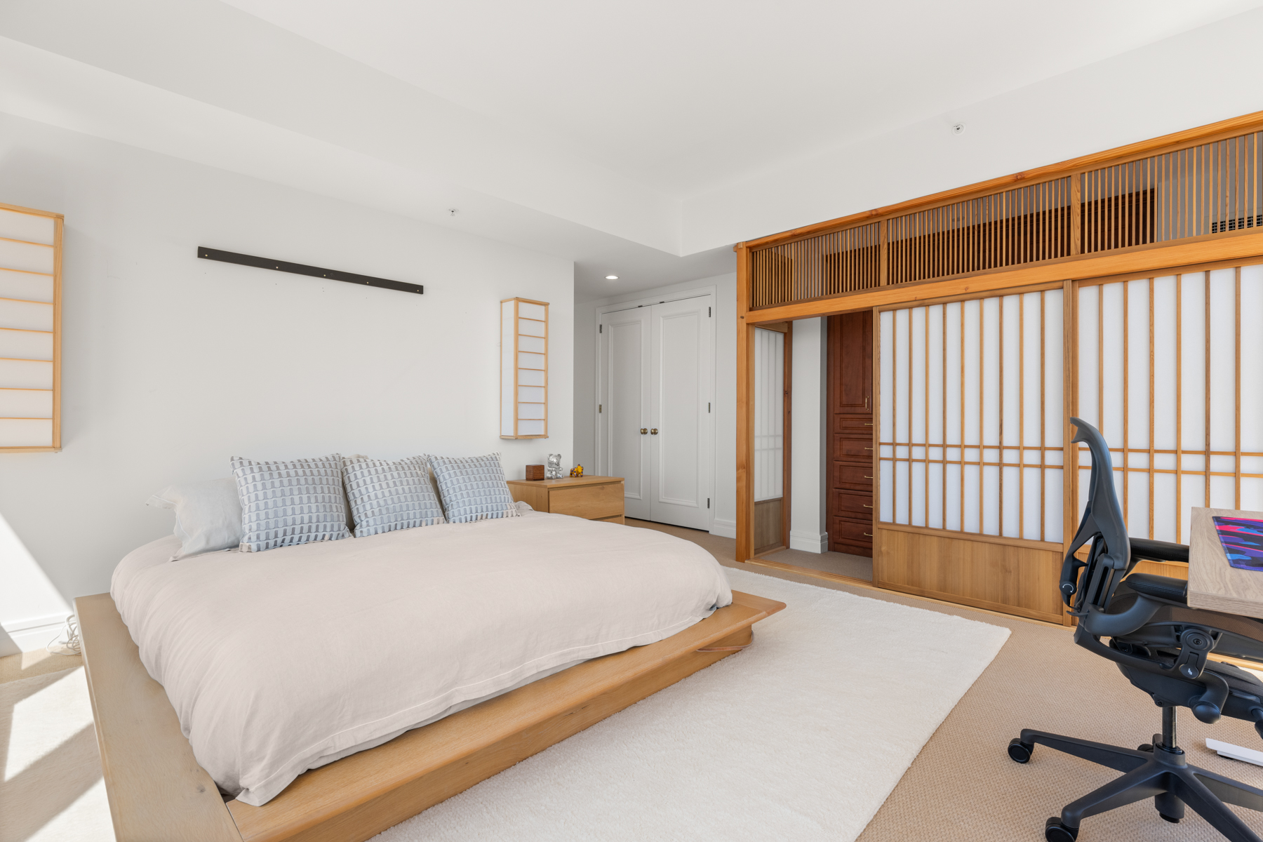 2 Avery Street, Unit 25C Boston, MA 02111 - Photo 10 of 25