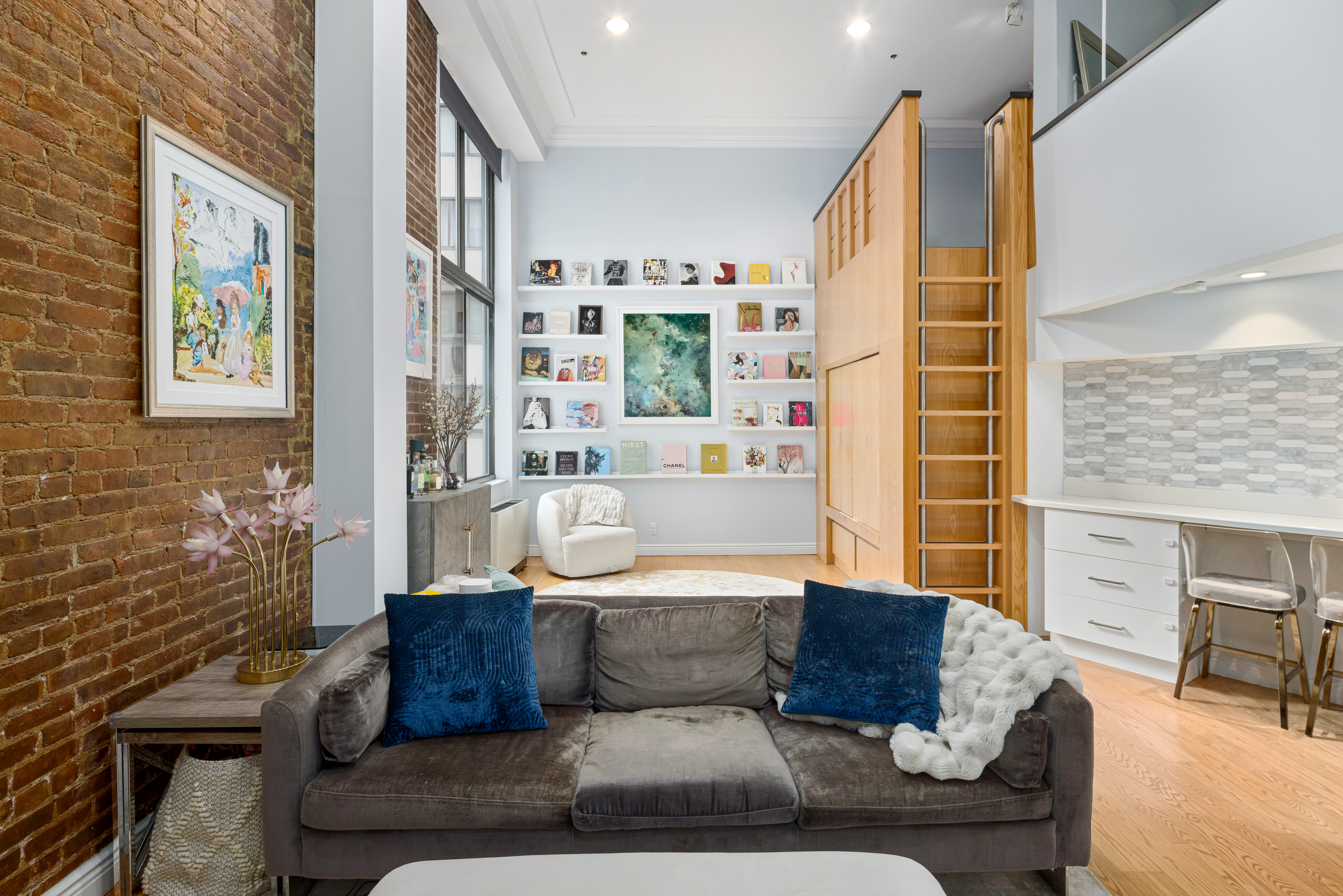 77 Bleecker Street, Unit 320 Manhattan, NY 10012 - Photo 4 of 12