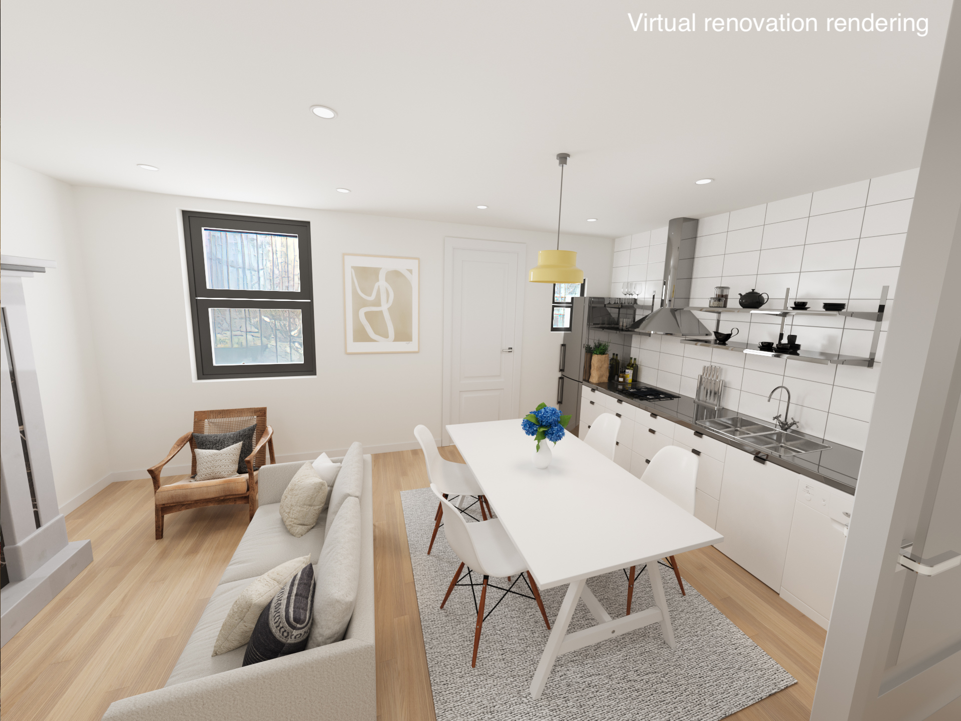 40 Clermont Avenue Brooklyn, NY 11205 - Photo 4 of 8