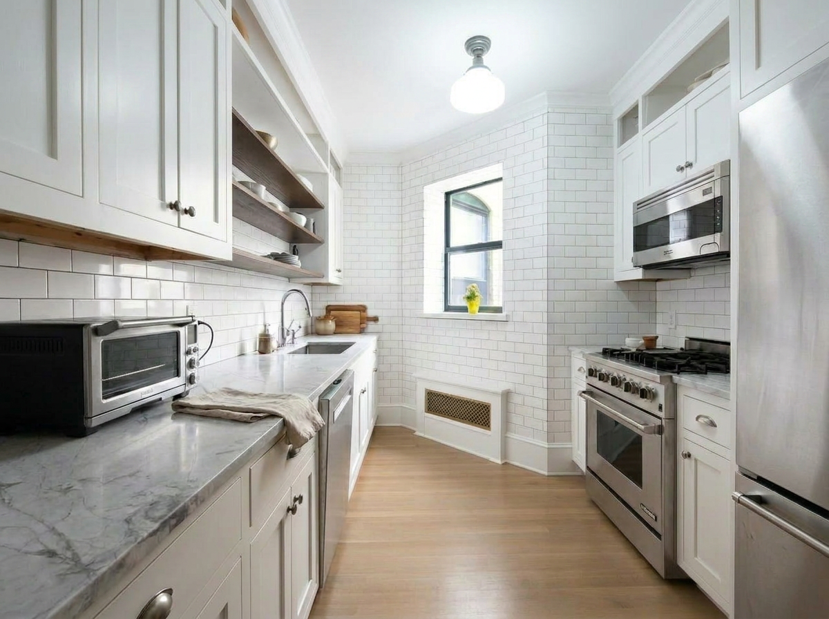 368 West 117th Street, Unit 2D Manhattan, NY 10026 - Photo 3 of 9