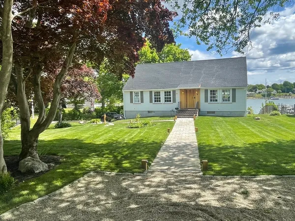 $1,499,000 | 8 Pine Tree Drive, Wareham, MA 02532