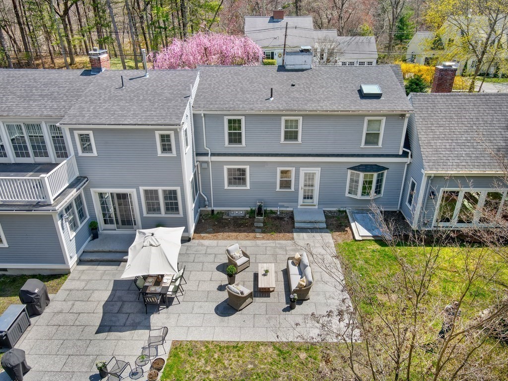 303 Dover Road Westwood, MA 02090 - Photo 2 of 3