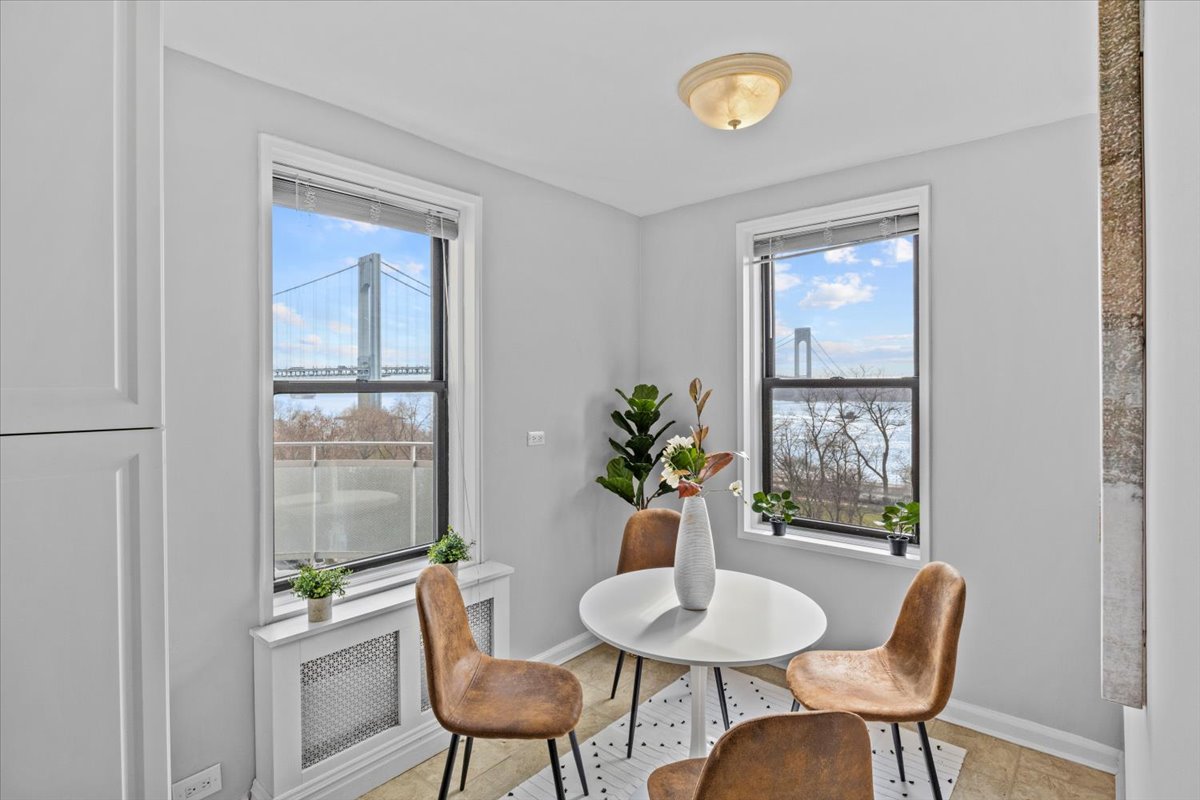 9511 Shore Road, Unit 604 Brooklyn, NY 11209 - Photo 15 of 29 Gallery Image 15