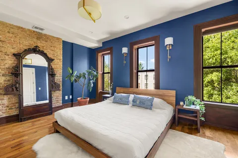 $1,695,000 | 519 Bainbridge Street | Bedford-Stuyvesant