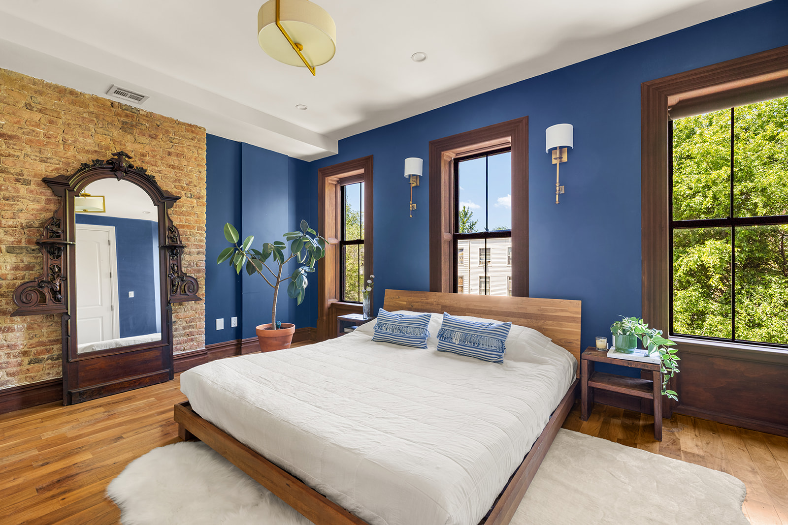519 Bainbridge Street Brooklyn, NY 11233 - Photo 6 of 20