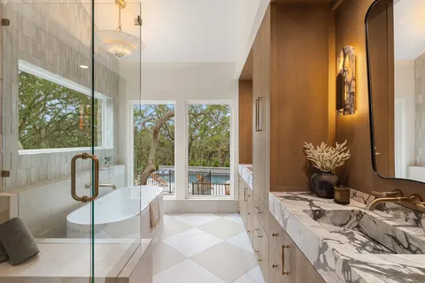 $3,400,000 | 1513 Flintridge Road, West Lake Hills, TX 78746