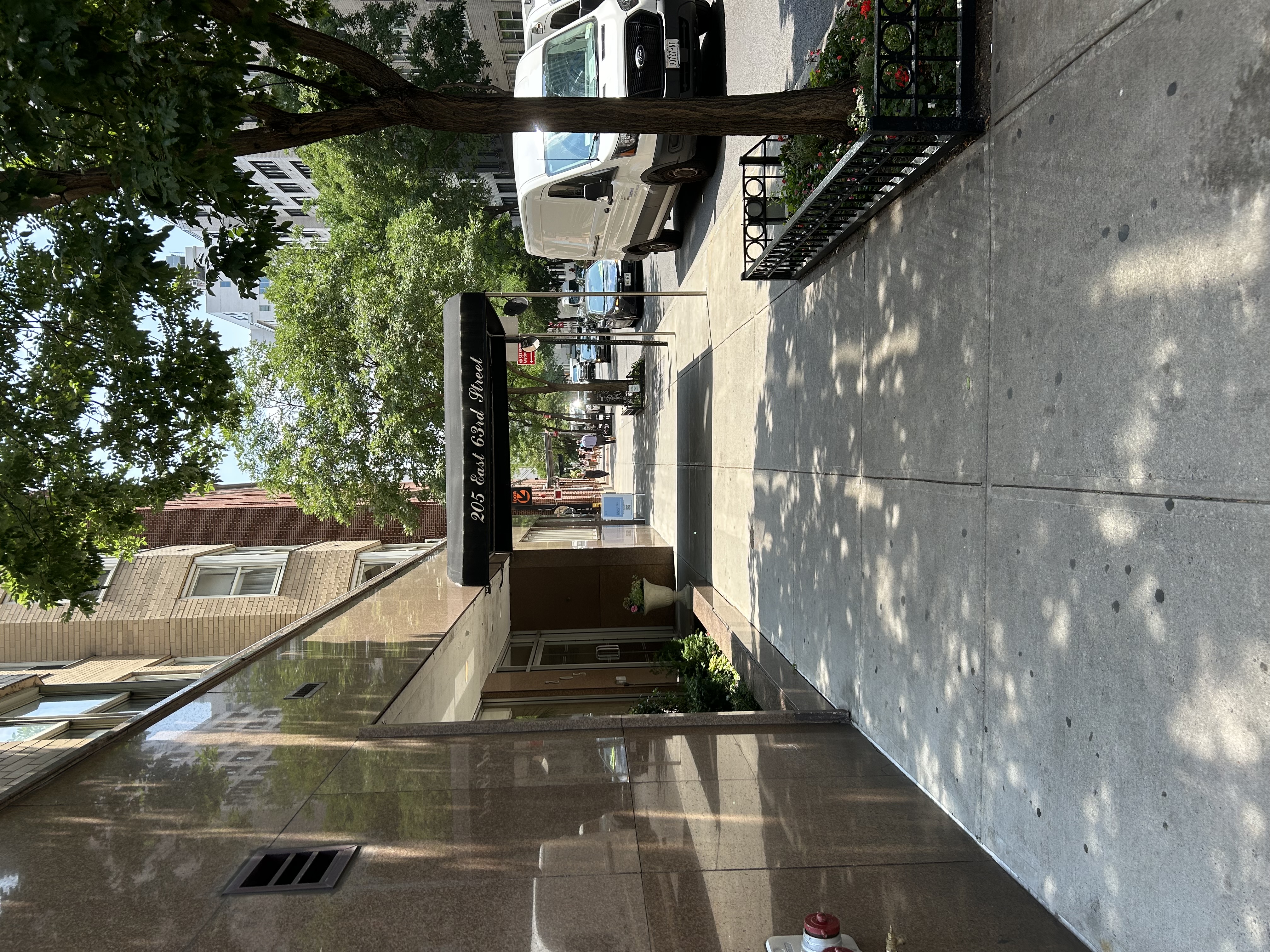 205 East 63rd Street, Unit 19G Manhattan, NY 10065 - Photo 20 of 21
