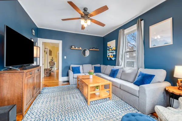 Contact Agent | 6 Pinedale Road, Unit 1, Roslindale, MA 02131
