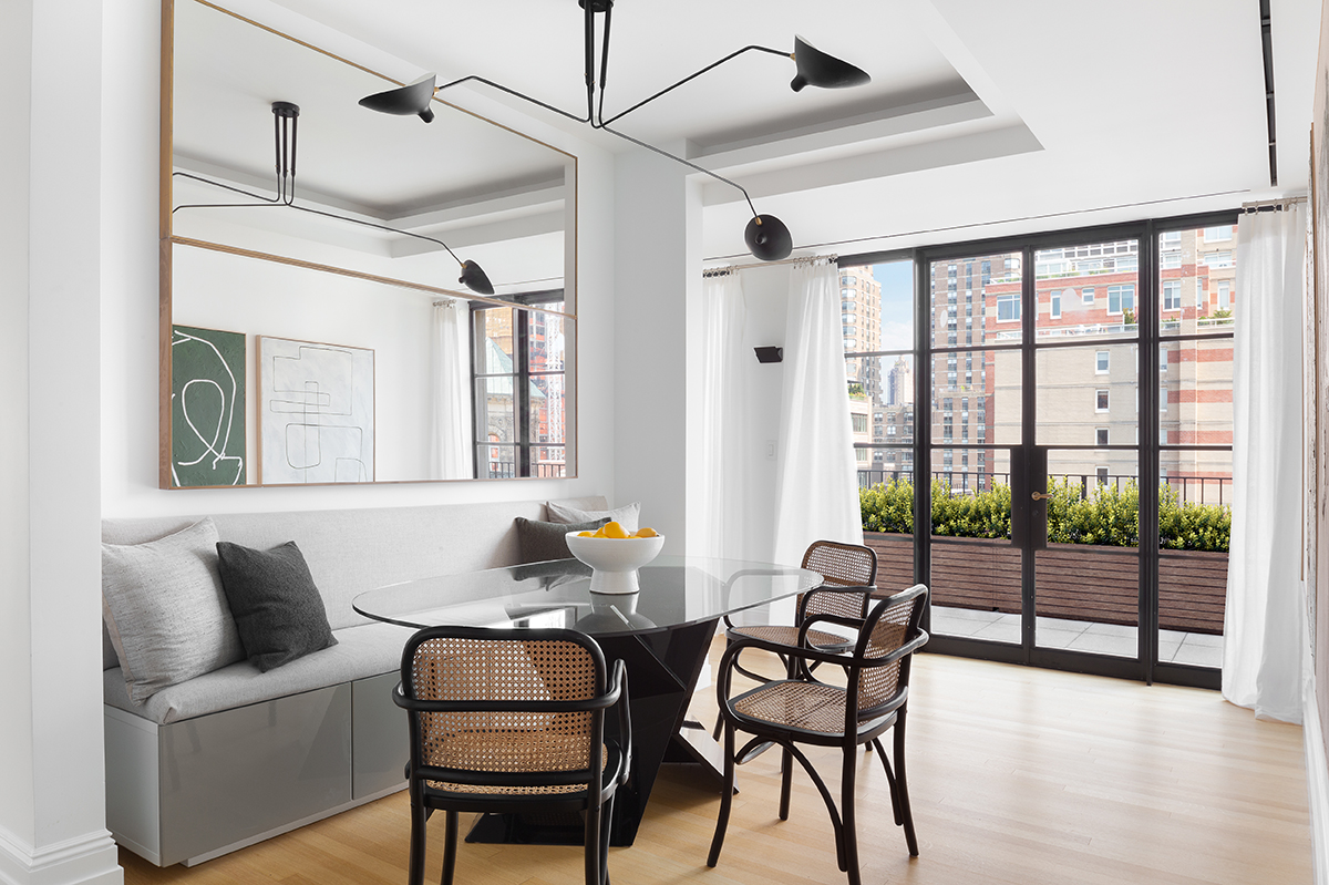 555 West End Avenue, Unit The Terrace Penthouse Manhattan, NY 10024 - Photo 6 of 26