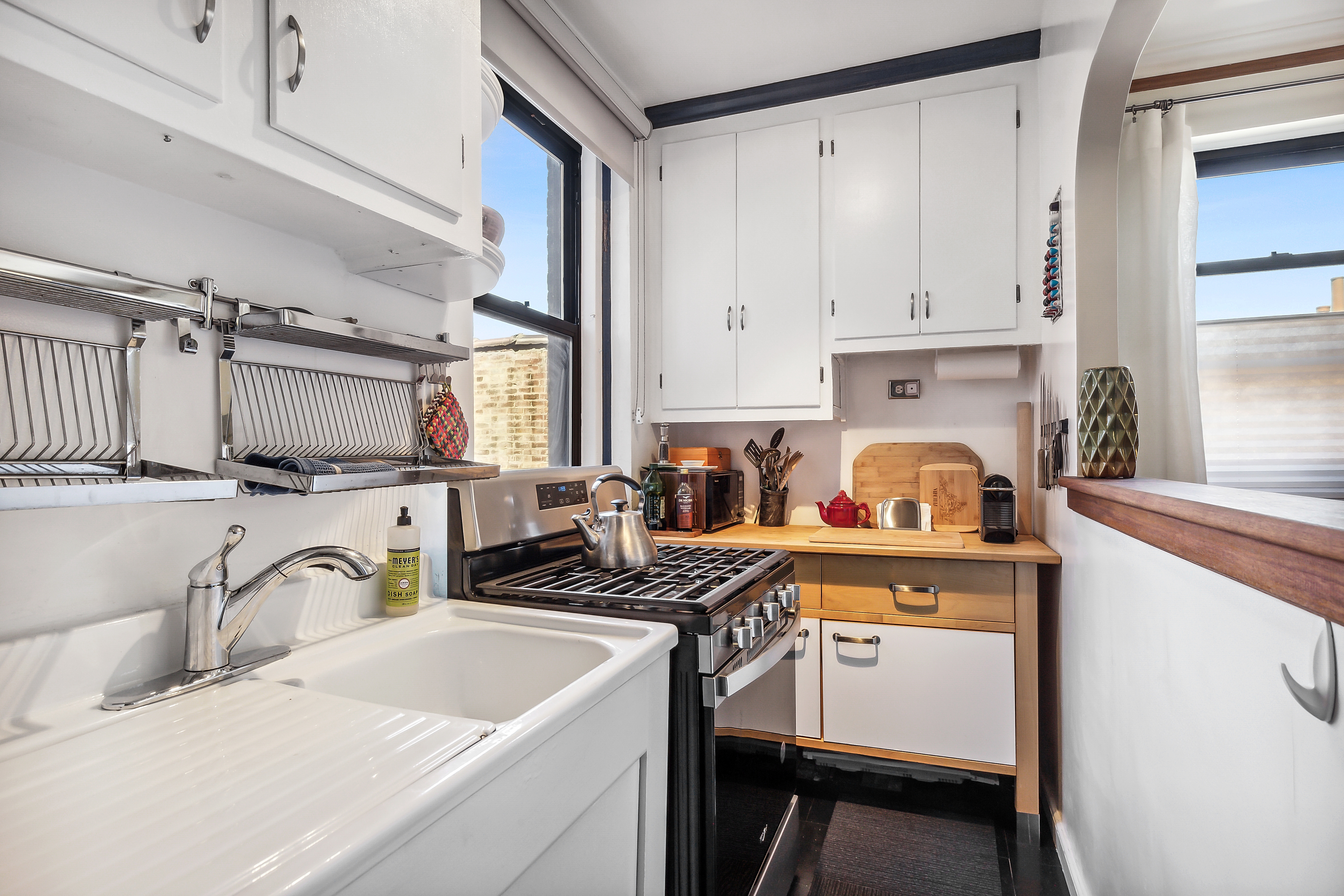 45 Park Terrace West, Unit 5A Manhattan, NY 10034 - Photo 6 of 22 Gallery Image 6