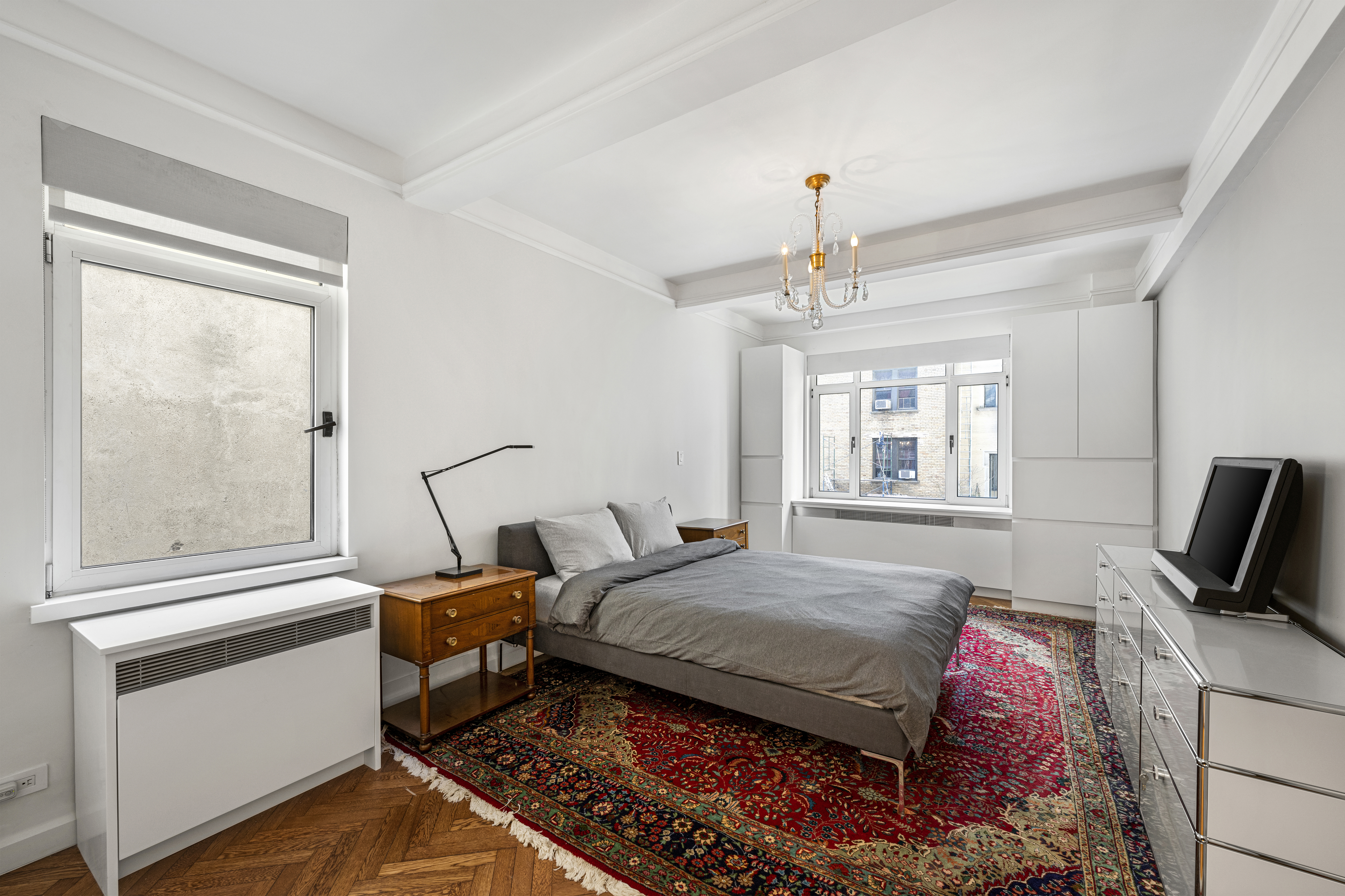 140 Riverside Drive, Unit 4N Manhattan, NY 10024 - Photo 6 of 15