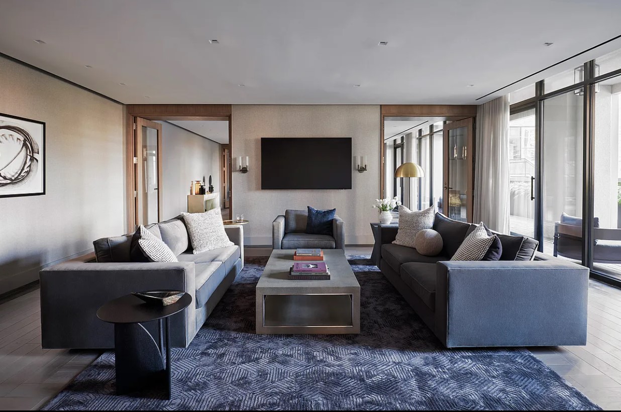 543 West 122nd Street, Unit 26B Manhattan, NY 10027 - Photo 16 of 21