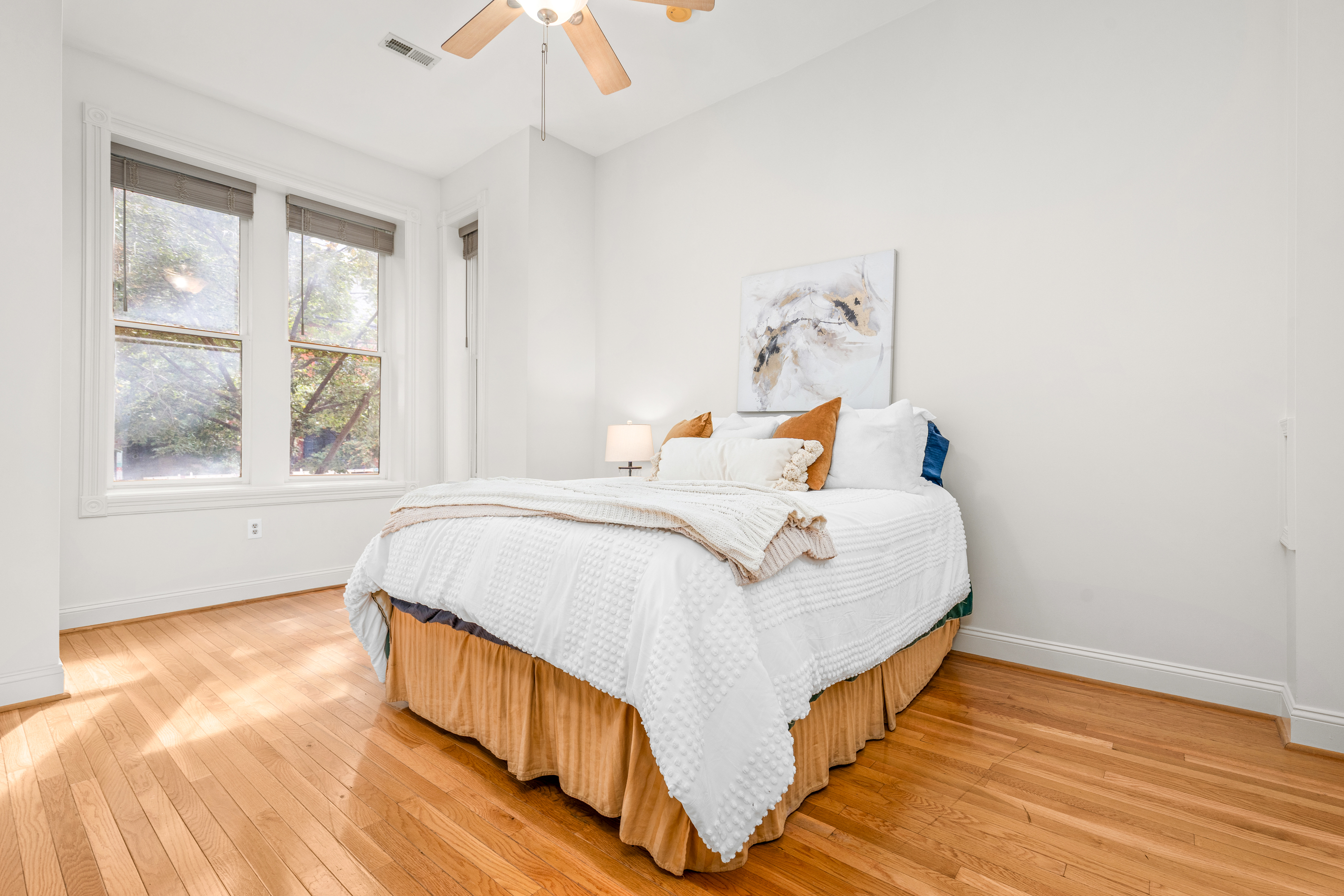 1307 R Street Northwest, Unit 2 Washington, DC 20009 - Photo 14 of 23 Gallery Image 14