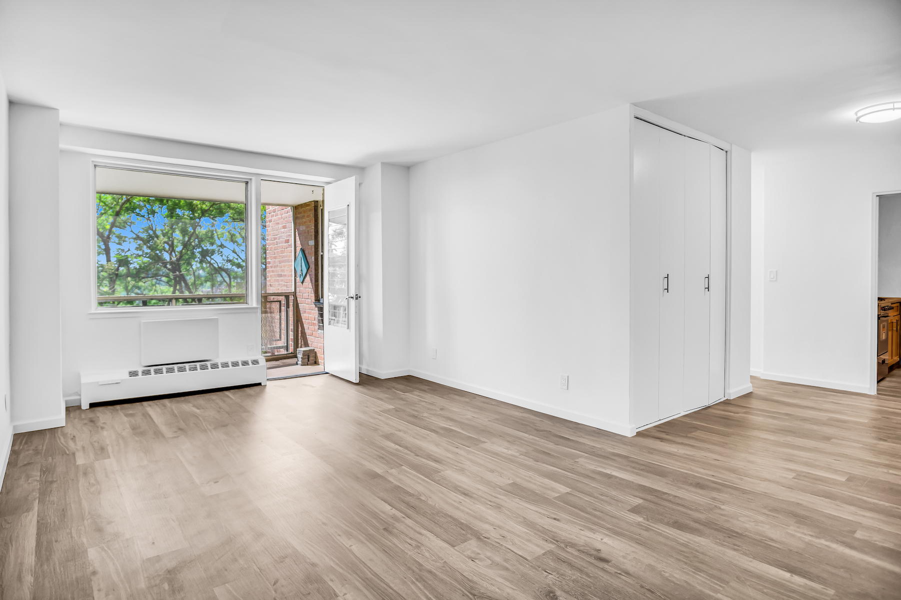 5800 Arlington Avenue, Unit 3E Bronx, NY 10471 - Photo 1 of 16