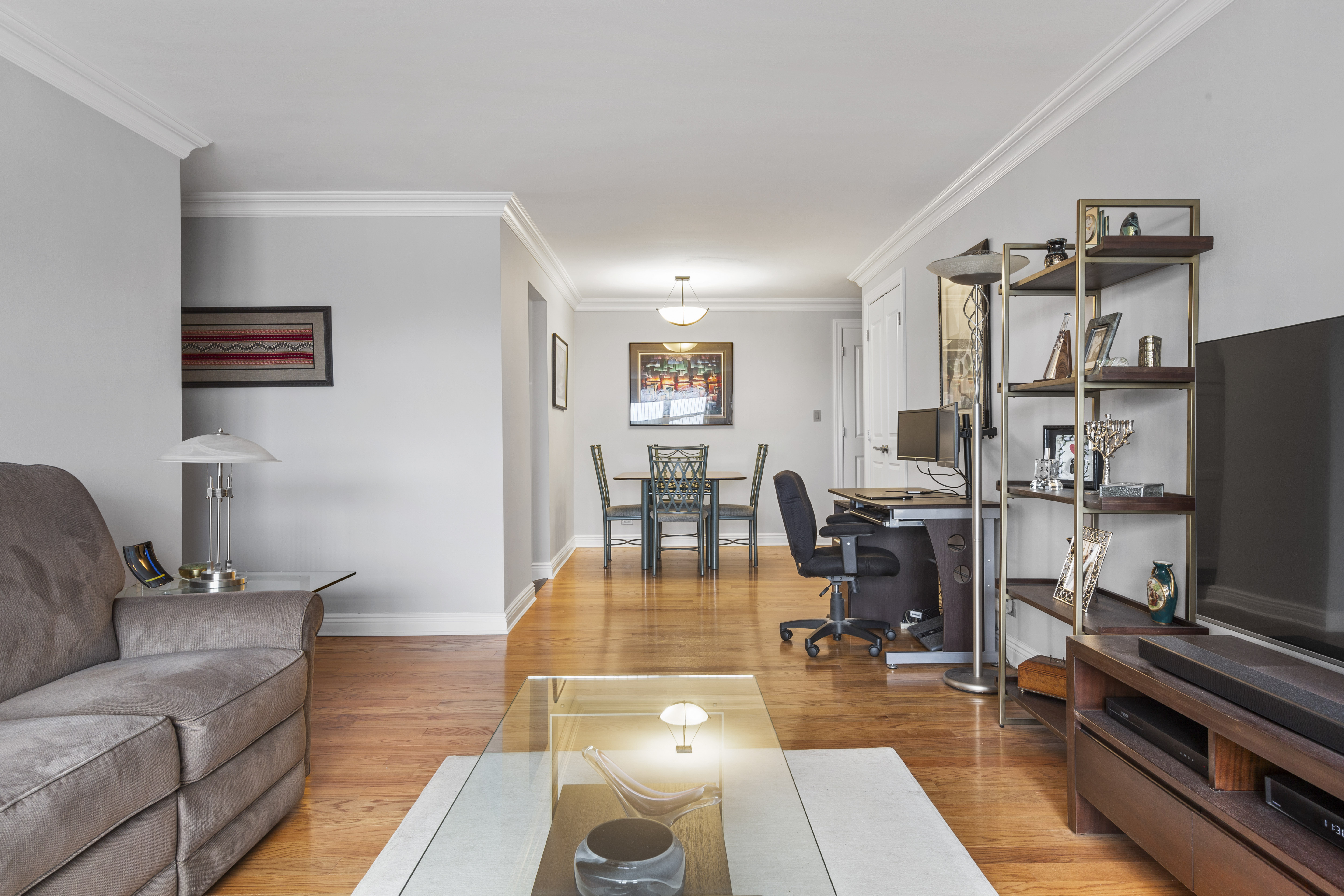 102-30 66th Road, Unit 11B Queens, NY 11375 - Photo 2 of 19