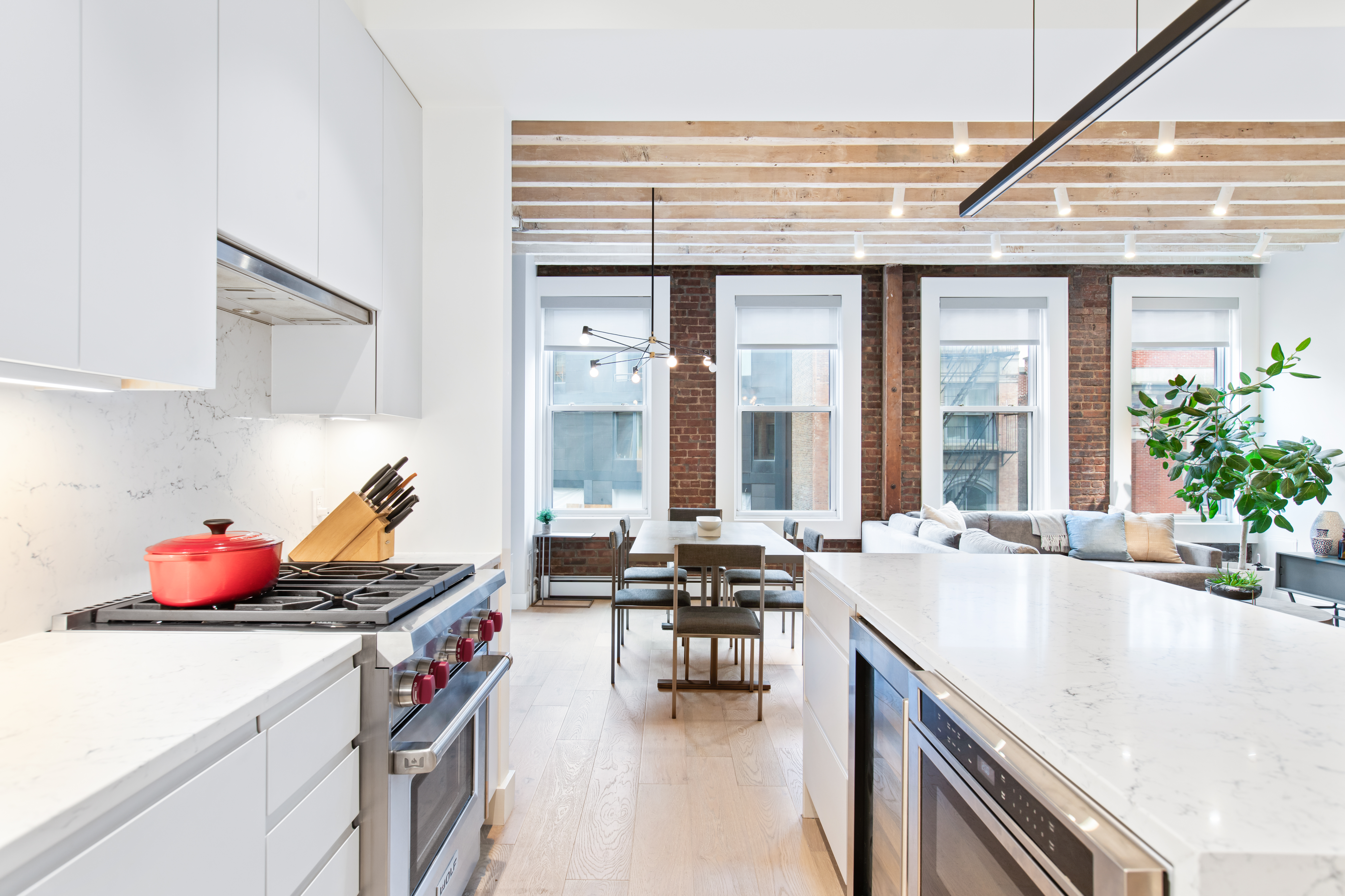 9 North Moore Street, Unit 4 Manhattan, NY 10013 - Photo 4 of 14
