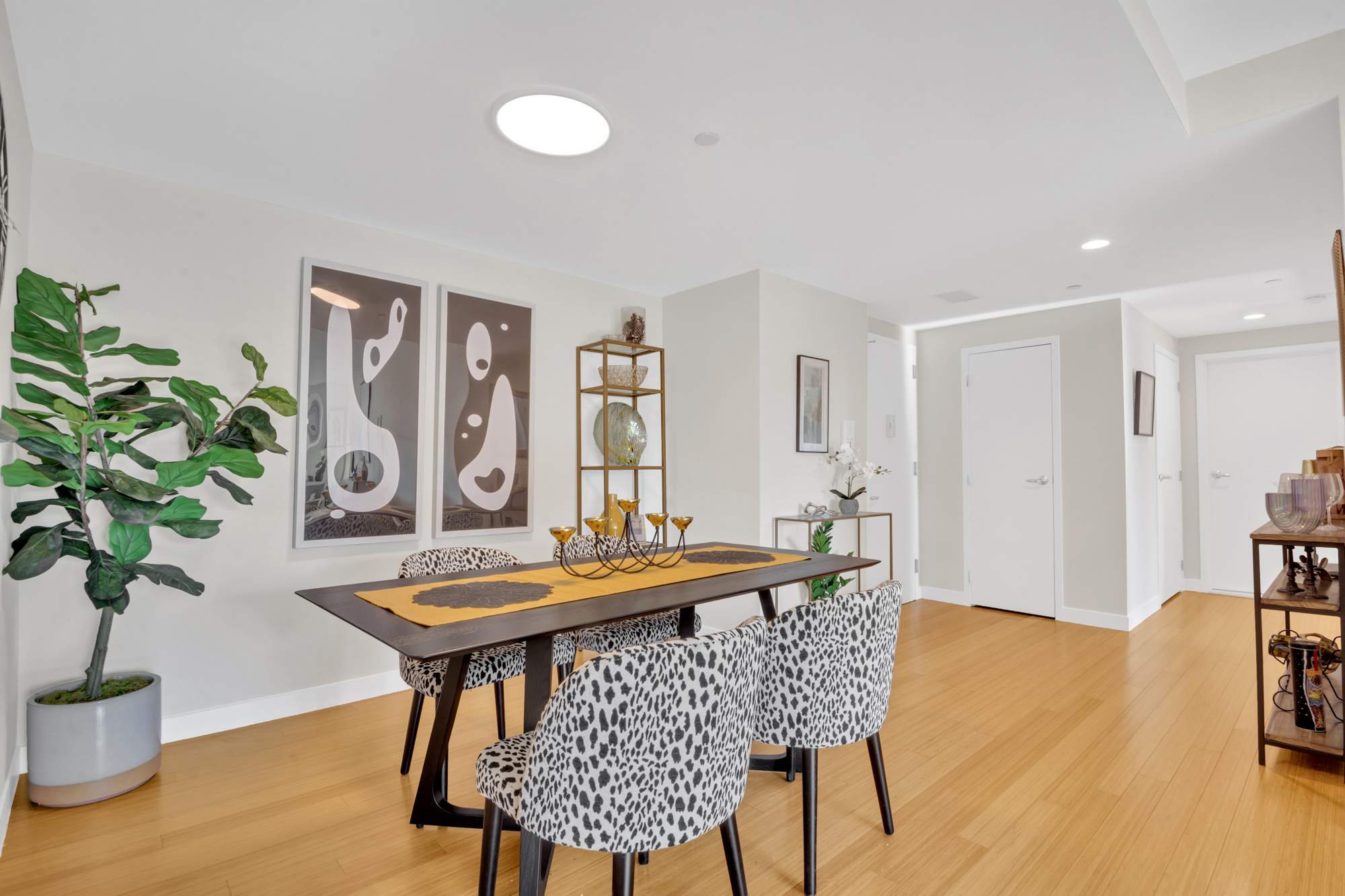 40 West 116th Street, Unit B303 Manhattan, NY 10026 - Photo 5 of 24