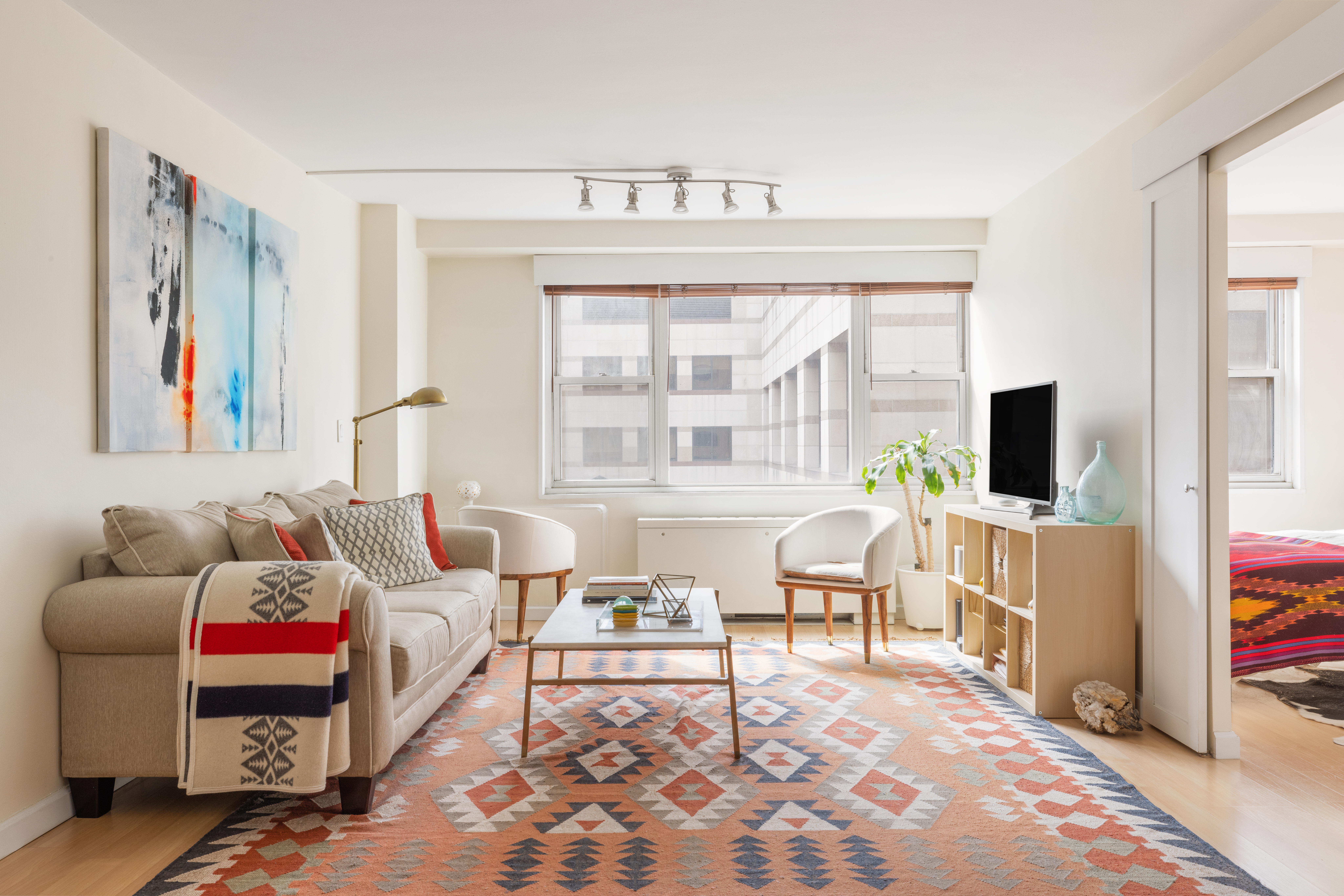 165 West 66th Street, Unit 7Y Manhattan, NY 10023 - Photo 1 of 7