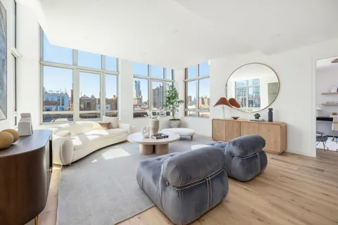 $4,990,000 | 66 Clinton Street, Unit PHA | Lower East Side